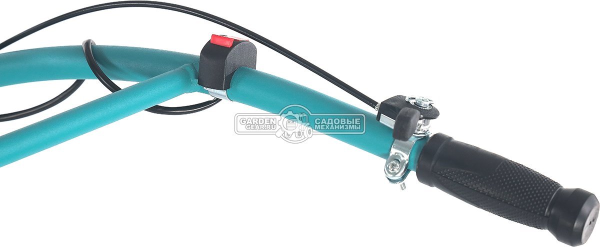 Мотоблок Steviman MT-310 на колесах 19-7*8 Extreme (RUS, EST 212 см3, 90 см, 4 вперед/2 назад, шкив, 90 кг)