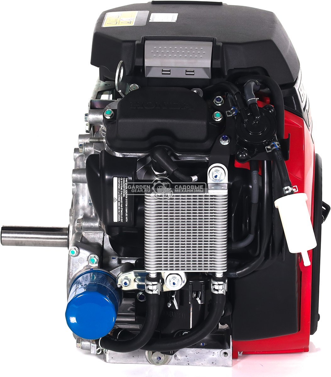 Бензиновый двигатель Honda GX800iRH BXF OH