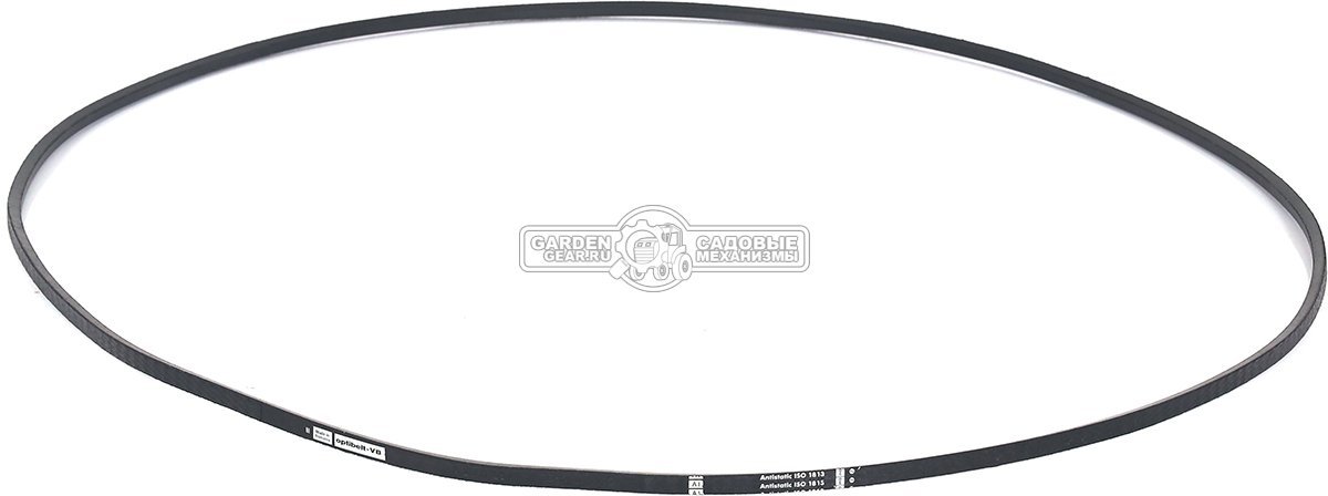 Ремень Caiman привода хода V-belt HA 13X2655LI (2685LW) для Comodo 2WD (серии UJ)
