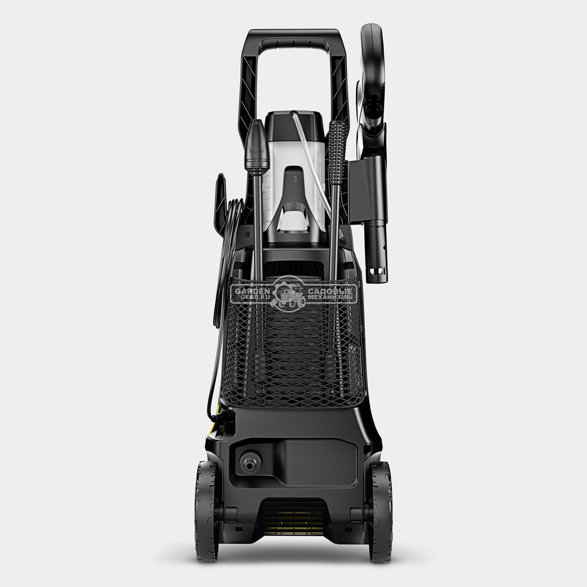 Мойка высокого давления Karcher K 4 Universal (GER, 1800 Вт, 130 бар, 420 л/час, шланг 6 м, 6.5 кг)