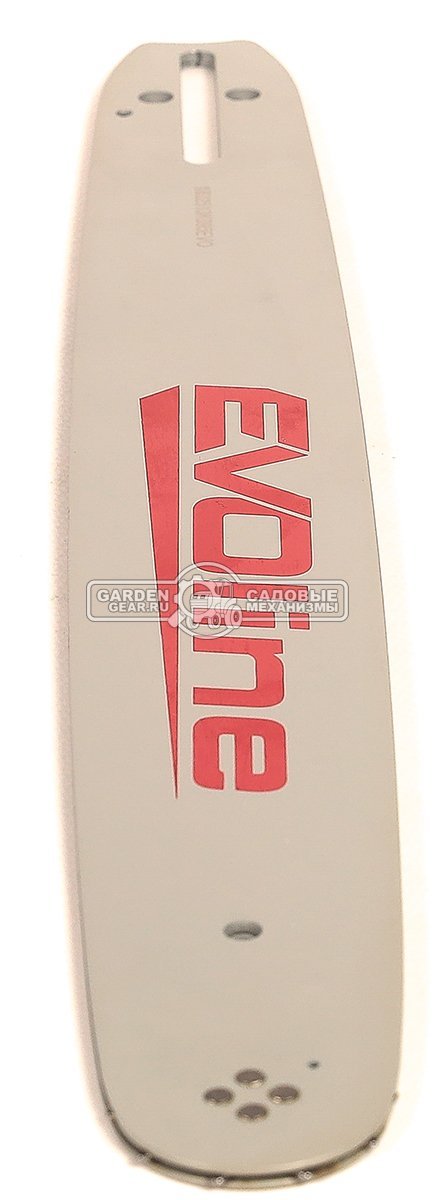 Шина EVOline 18" / 45 см (0.325", 1.3 мм, хвостовик K095)