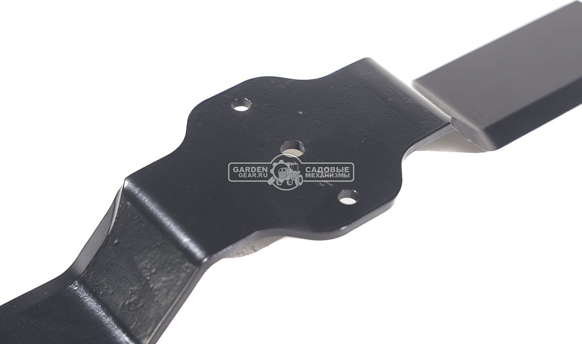 Нож деки Caiman левый, верхний для Anteo 4WD 137D2K