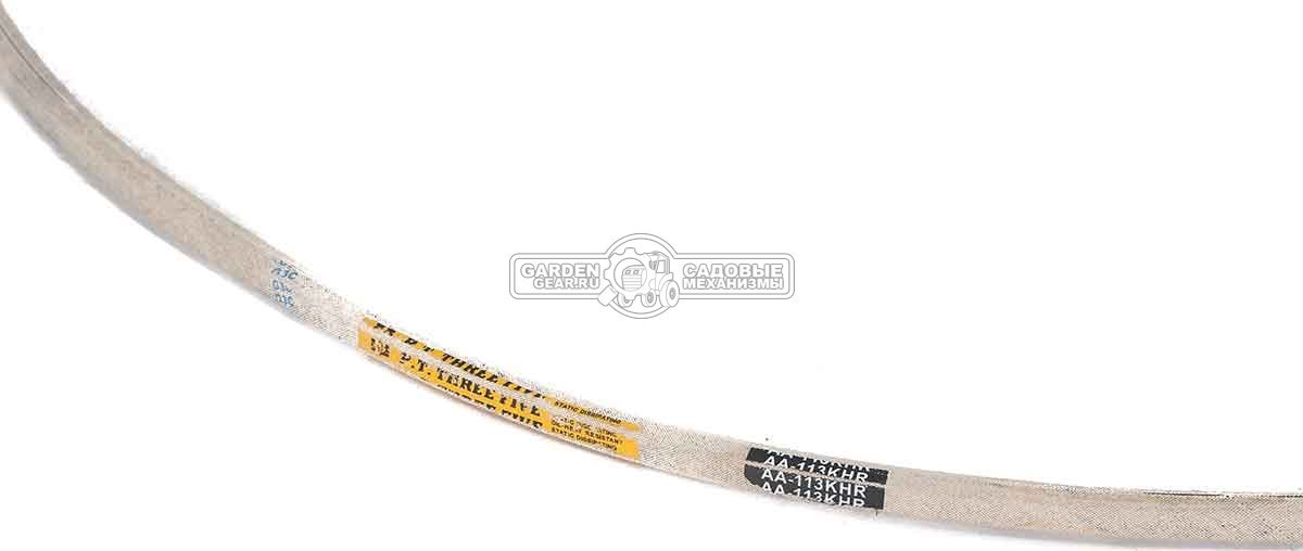 Ремень привода деки Daewoo для DWT 1020