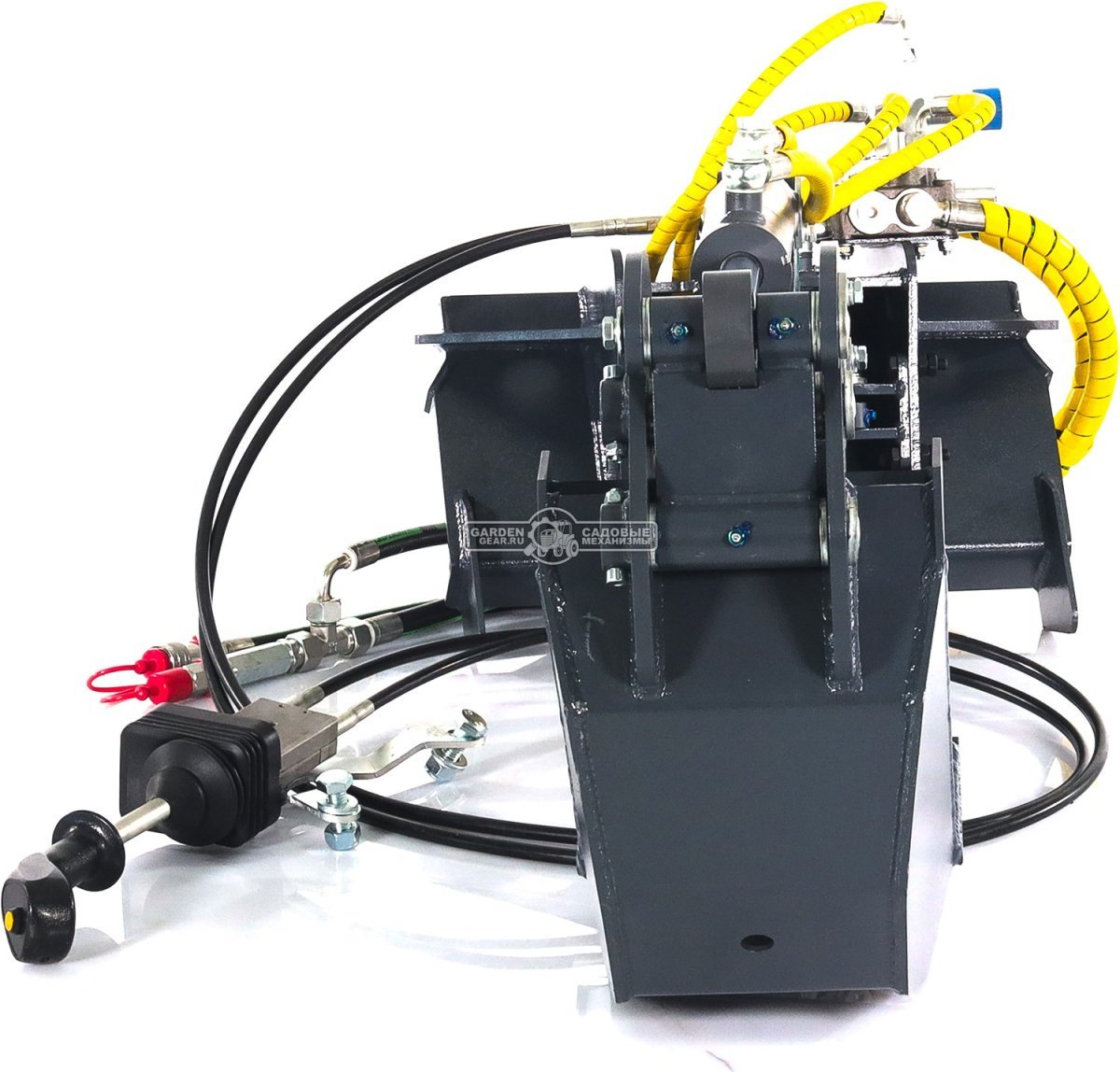 Экскаватор лопатковый с поворотным механизмом Baumech макс. глубина копания 135 см., ширина ковша 25 см., макс. высота выгрузки 290 см., 84 кг. 