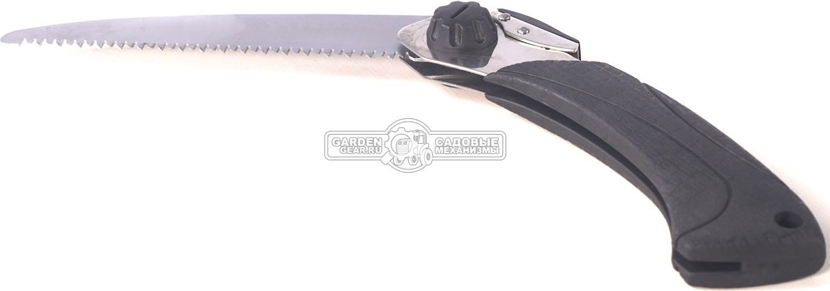 Пила складная по дереву Villartec Gator 7501020000