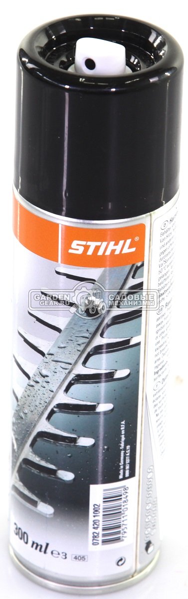 Средство для удаления смолы (спрей) Stihl 300 мл.