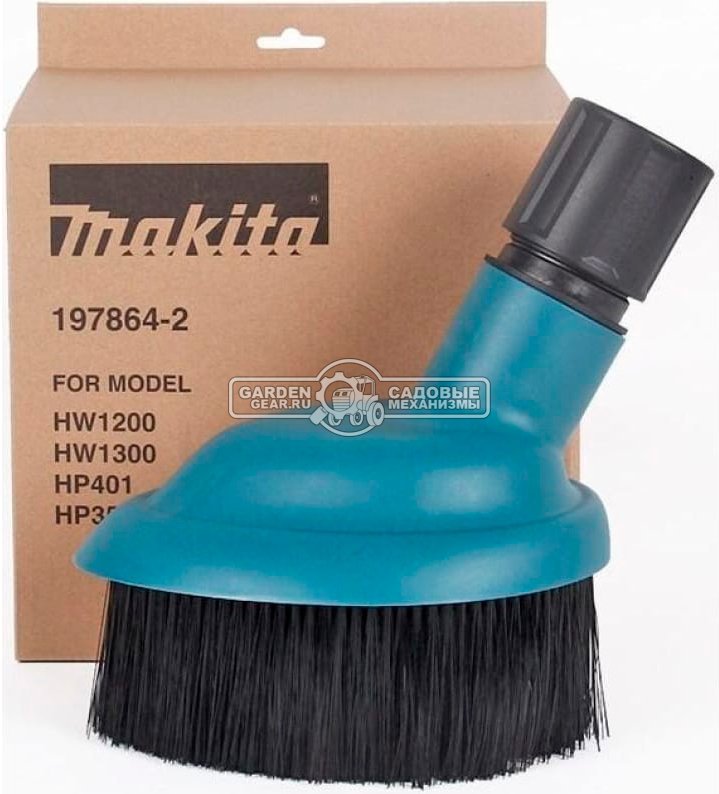 Защитный брызговик для грязевой фрезы Makita 197864-2 для HW1200/1300