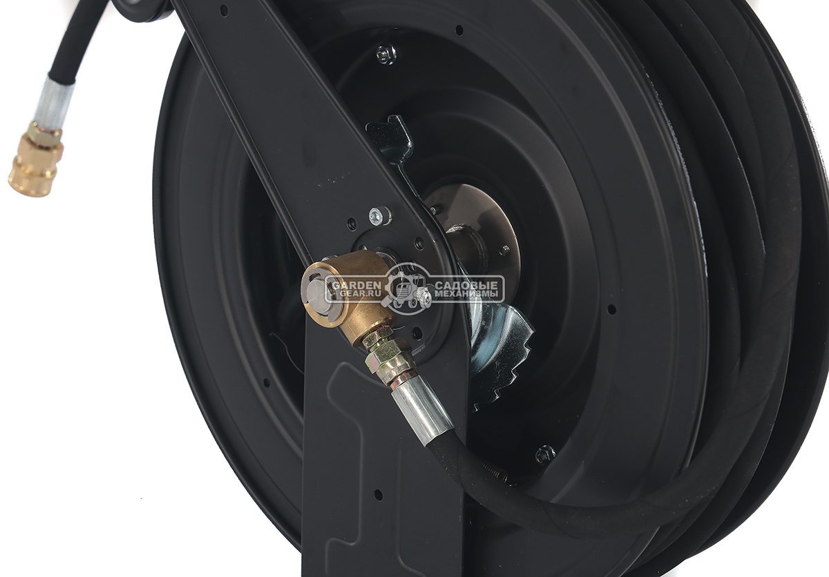 Шланг высокого давления на катушке Daewoo DHR 20 20 м.