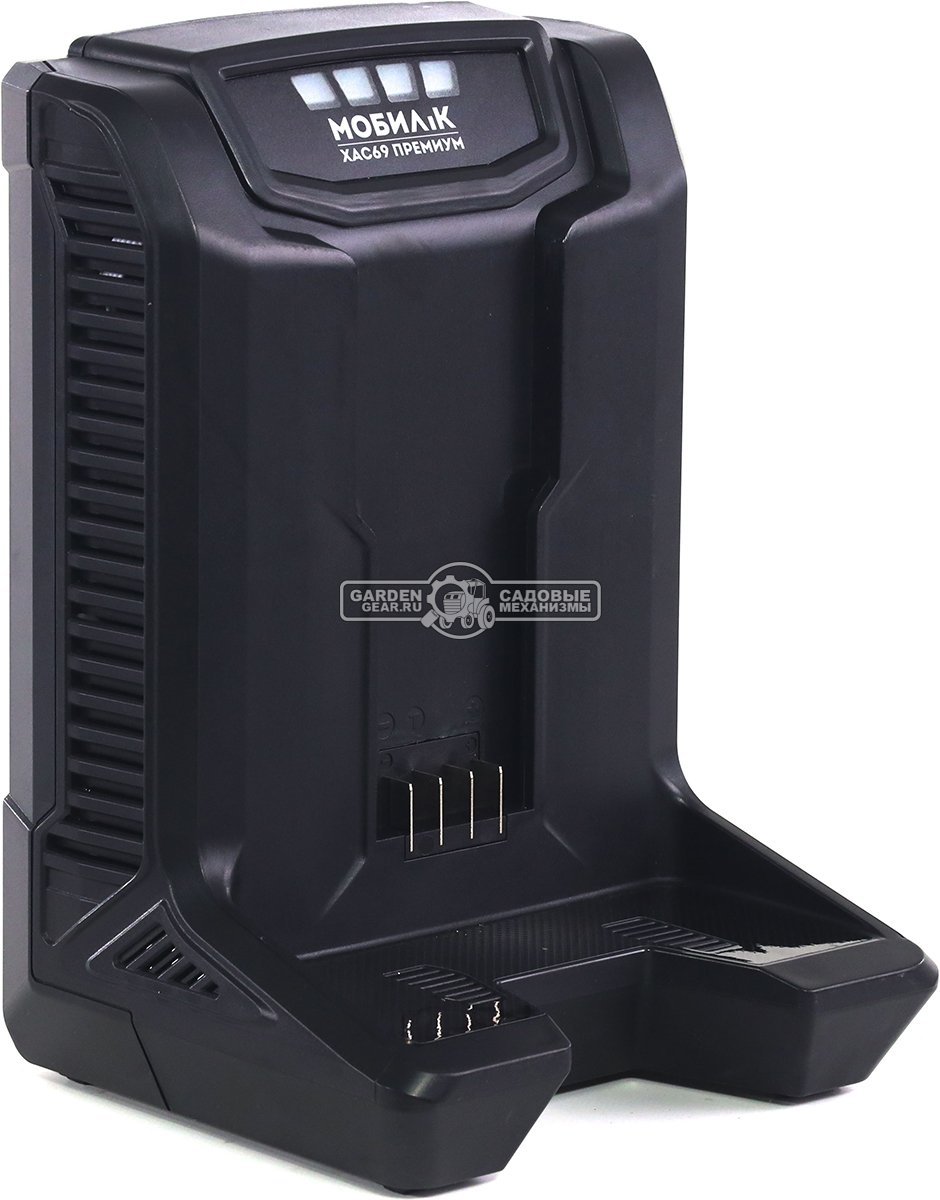 Зарядное устройство Мобил К XAC69 для АКБ XA625, XA650, XA699 (60В, 10.5А)