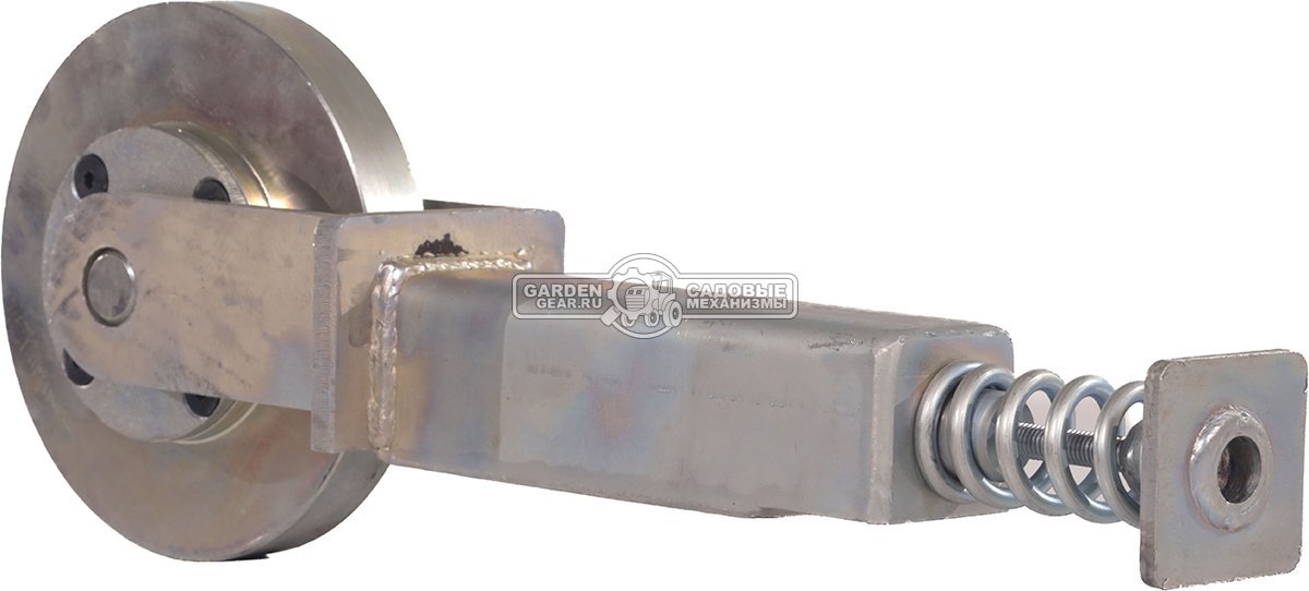 Натяжитель гусеницы в сборе правый Baumech для ML-01 / ML-03 / ML-03 Pro / GT-1000