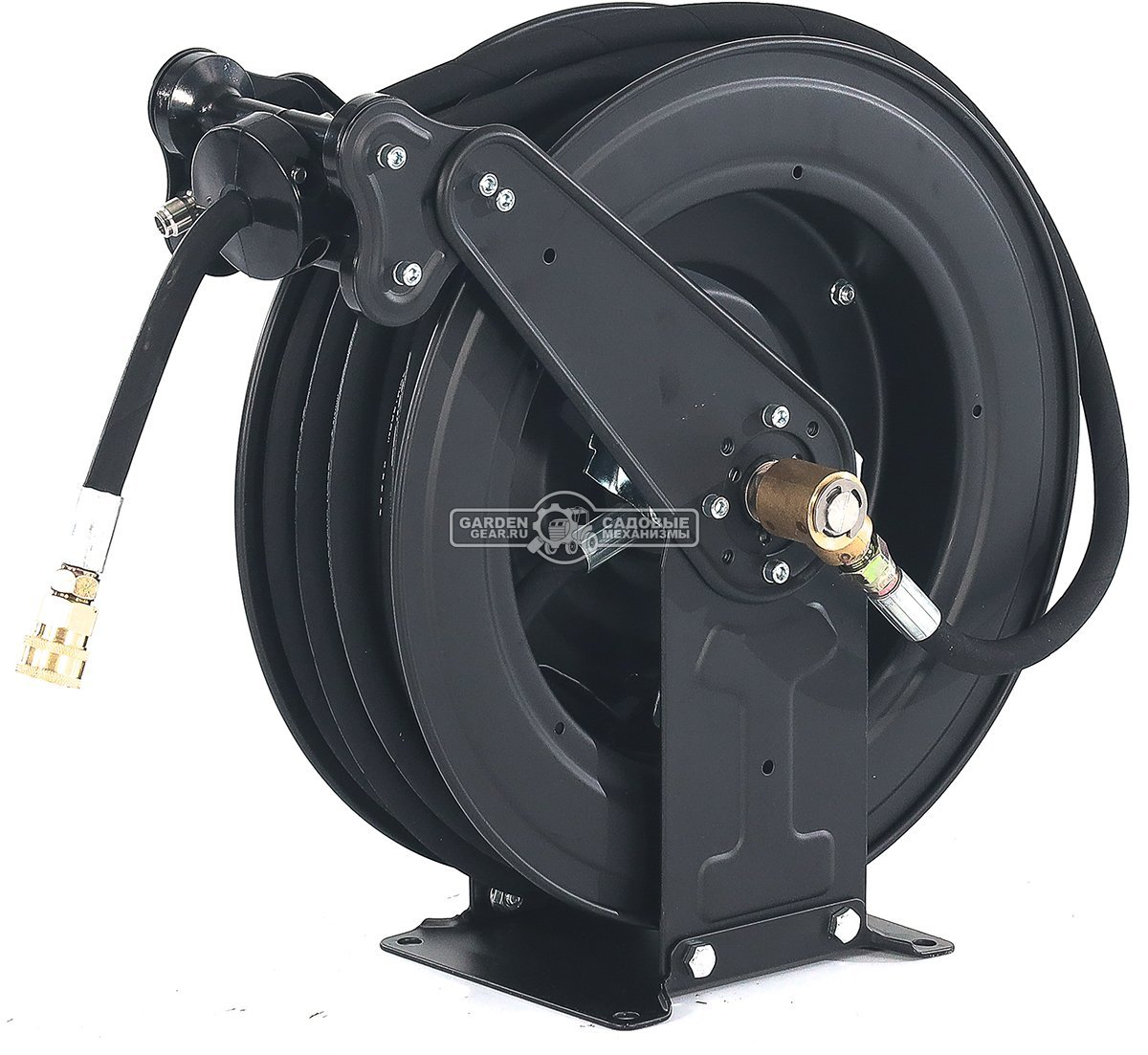 Шланг высокого давления на катушке Daewoo DHR 20 20 м.