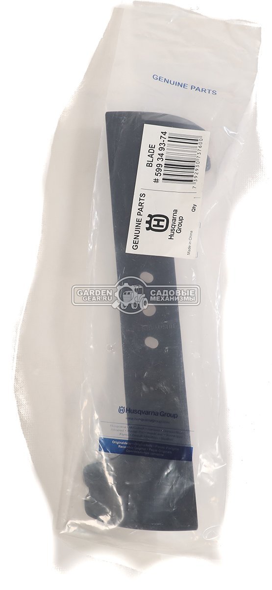 Нож газонокосилки Husqvarna для LC140P и LC140SP