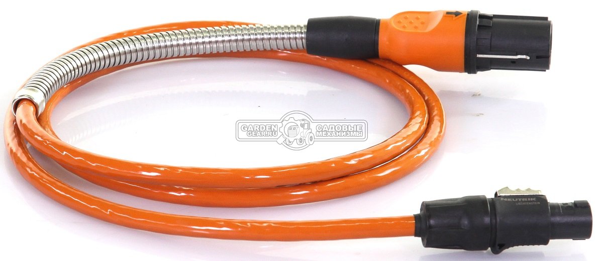 Соединительный кабель Stihl к аккумулятору AR 900 для использования с BGA 100/200, FSA 130 