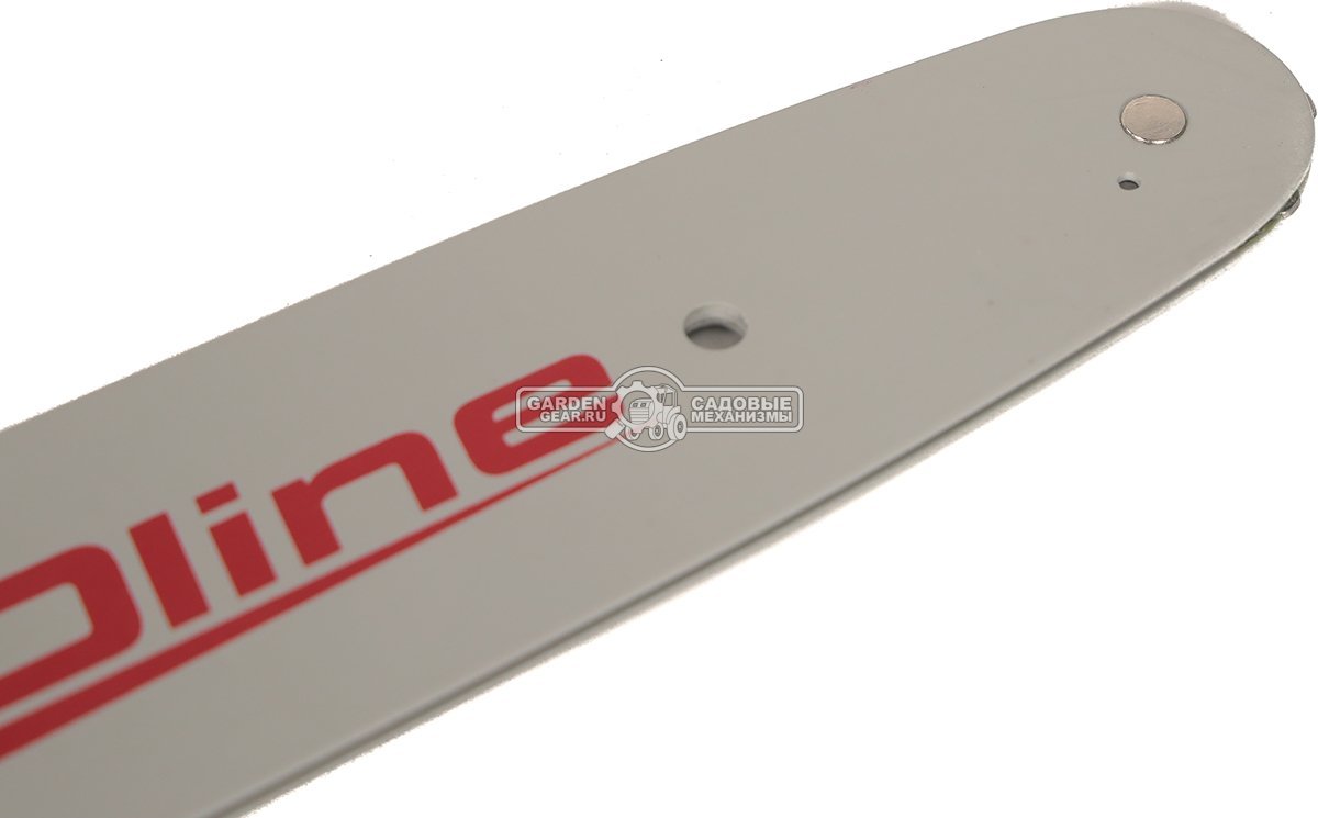 Шина EVOline 10" / 25 см (3/8", 1.3 мм, хвостовик A318)