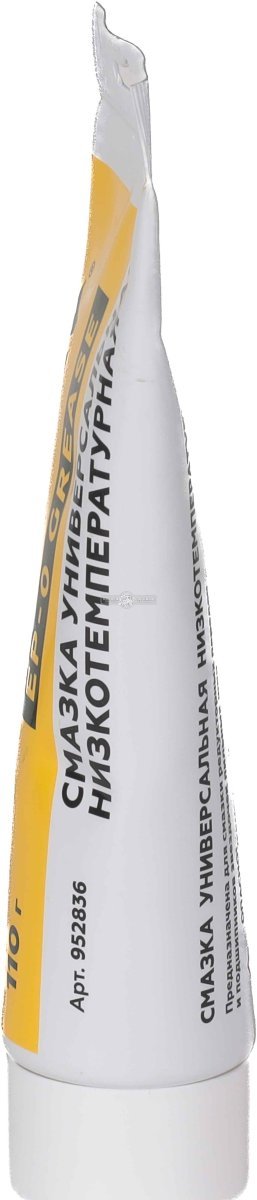 Смазка универсальная Champion EP-0 110 г. низкотемпературная