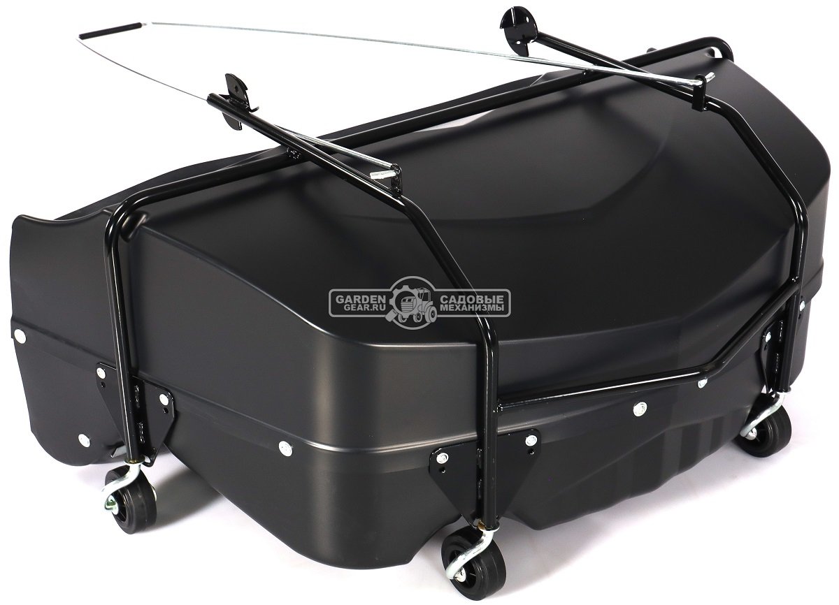 Контейнер для сбора мусора Tielbuerger для TK 48 Pro / TK 48 Pro Hydro