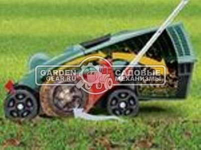 Вертикуттеры, аэраторы, техника для ухода за газоном