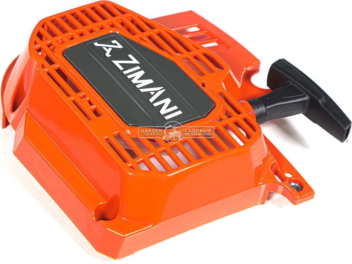 Стартер в сборе ZimAni для K 970 / K 1270