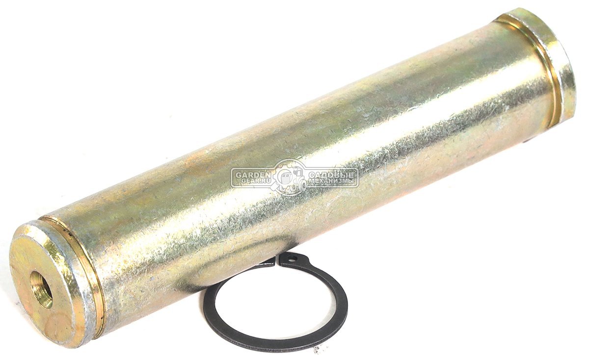 Палец RED для мини-экскаватора, 0,5 кг.