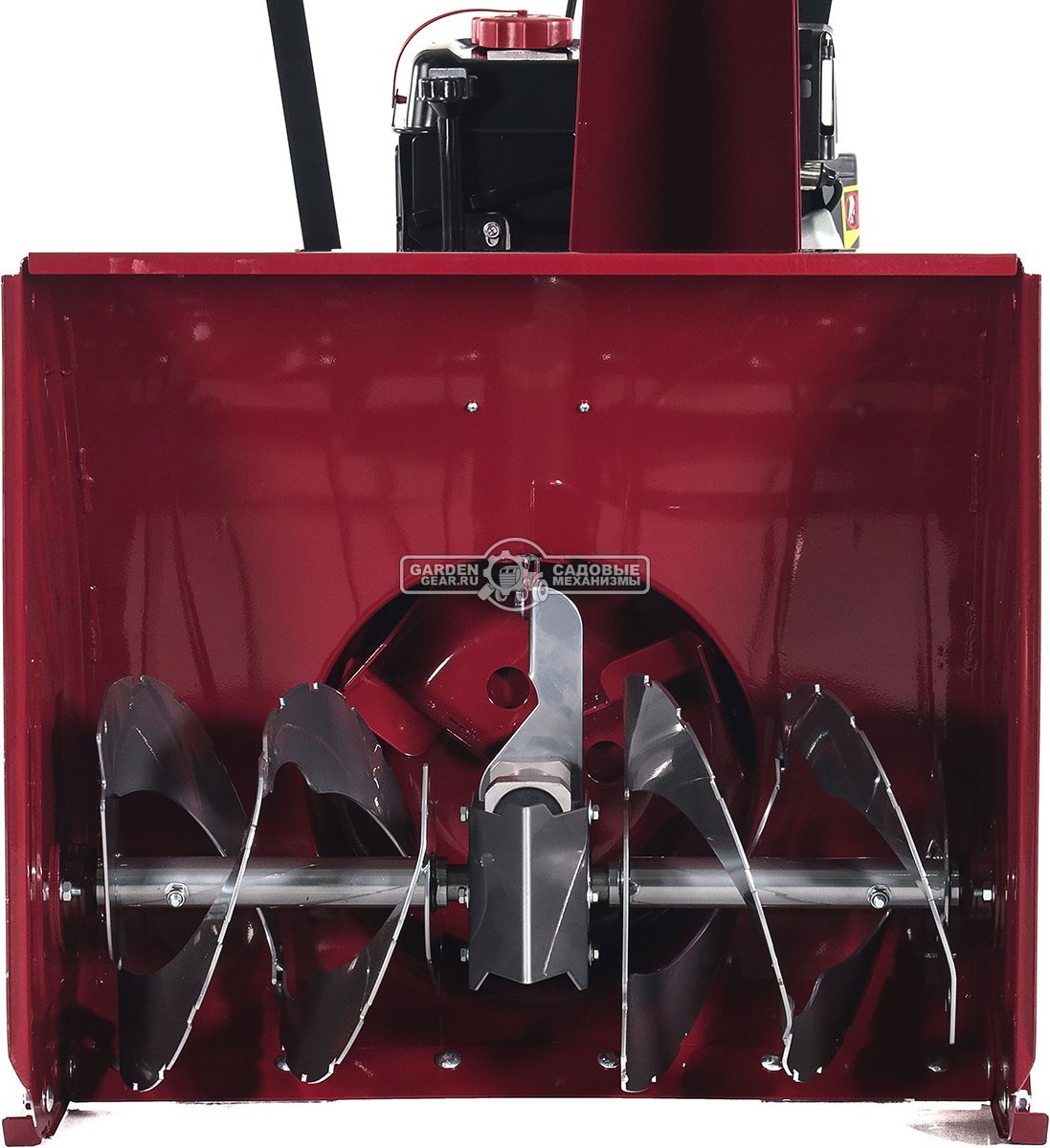 Снегоуборщик Мобил К С65 Б6,5 Про (RUS, 65 см., Мобил К, 212 куб.см., скорости 5/2, 100 кг)