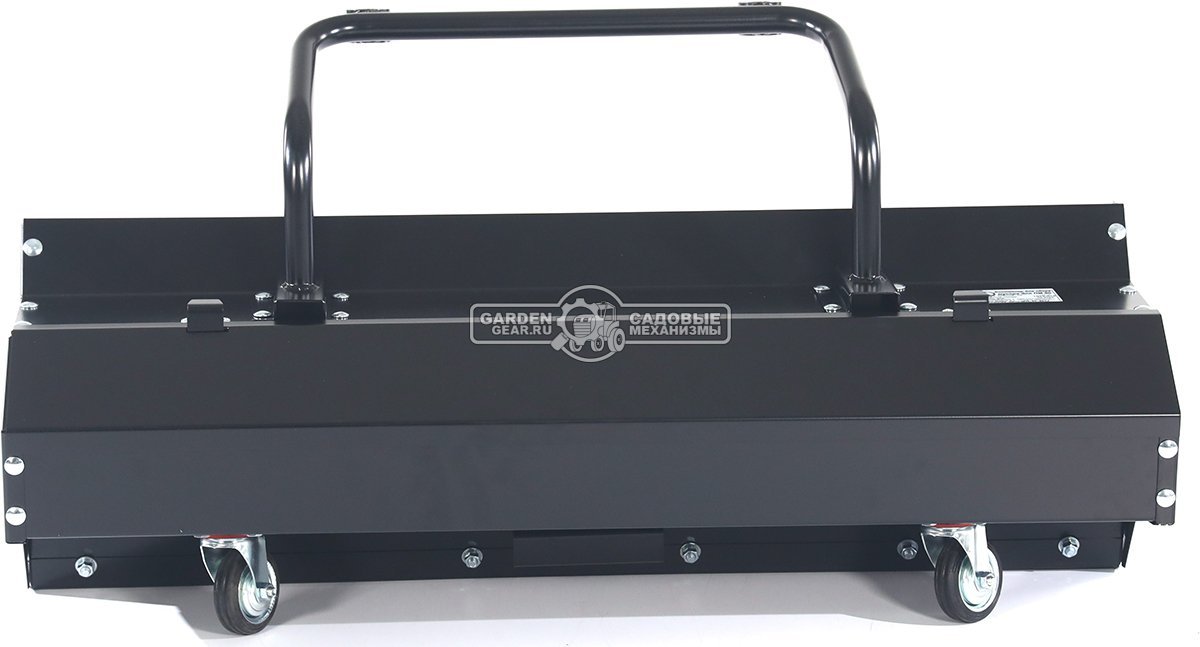 Контейнер для сбора мусора (бункер) Мобил К для подметальной машины ПМ-90