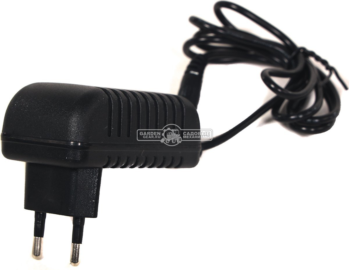 Зарядное устройство Daewoo DACH 1016Li (PRC, 1А, 16В, 0.15 кг)