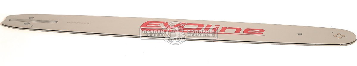 Шина EVOline 18" / 45 см (0.325", 1.3 мм, хвостовик K095)