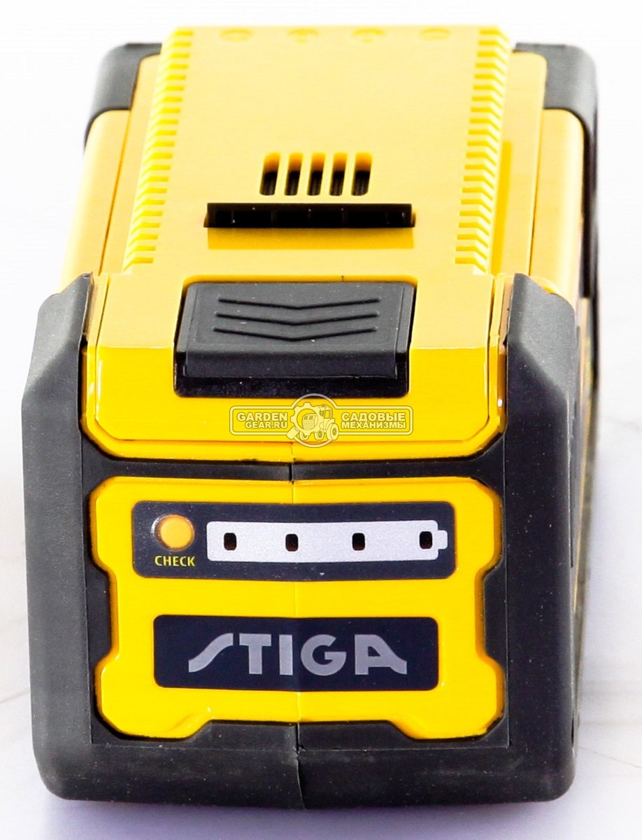 Аккумулятор Stiga SBT 5048 AE (PRC, Li-ion, 48V, 5 А/ч., 1,53 кг.)