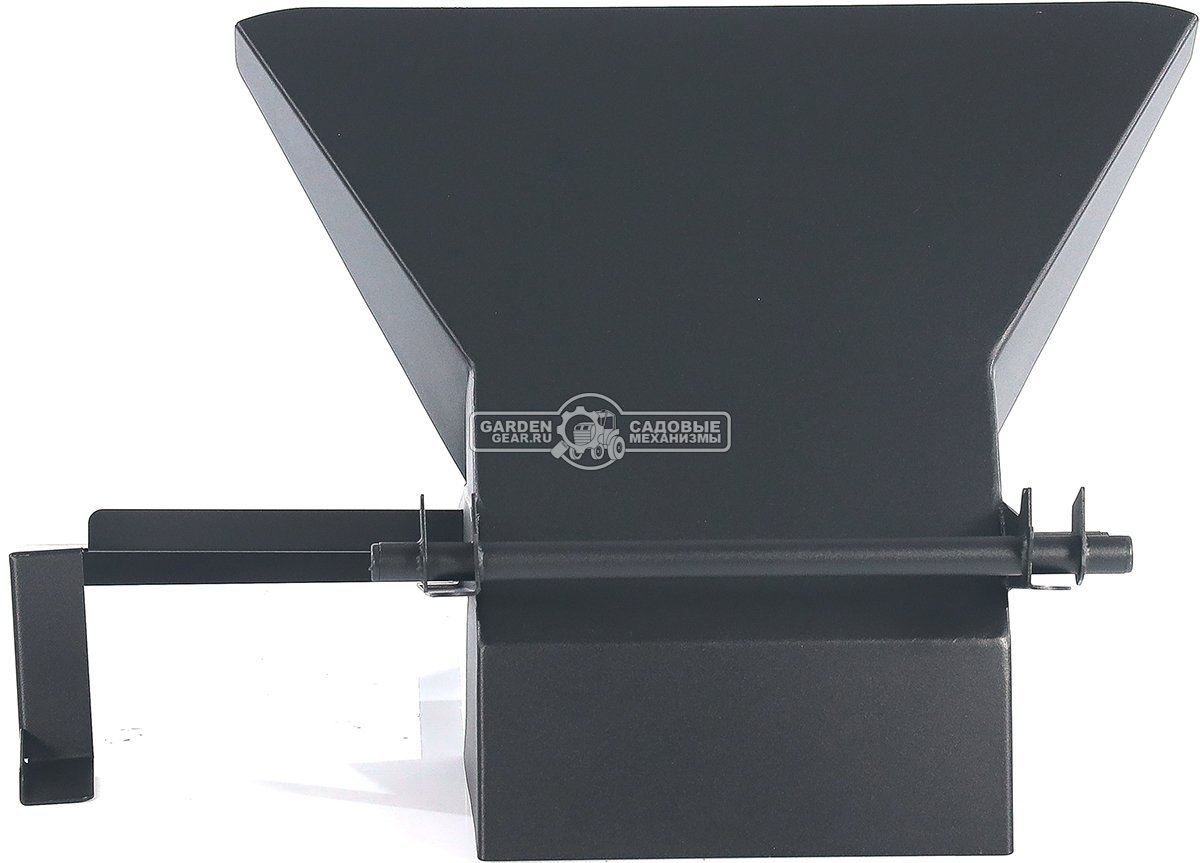 Дефлектор выброса травы сзади ZimAni для садового трактора TC97 / TC107