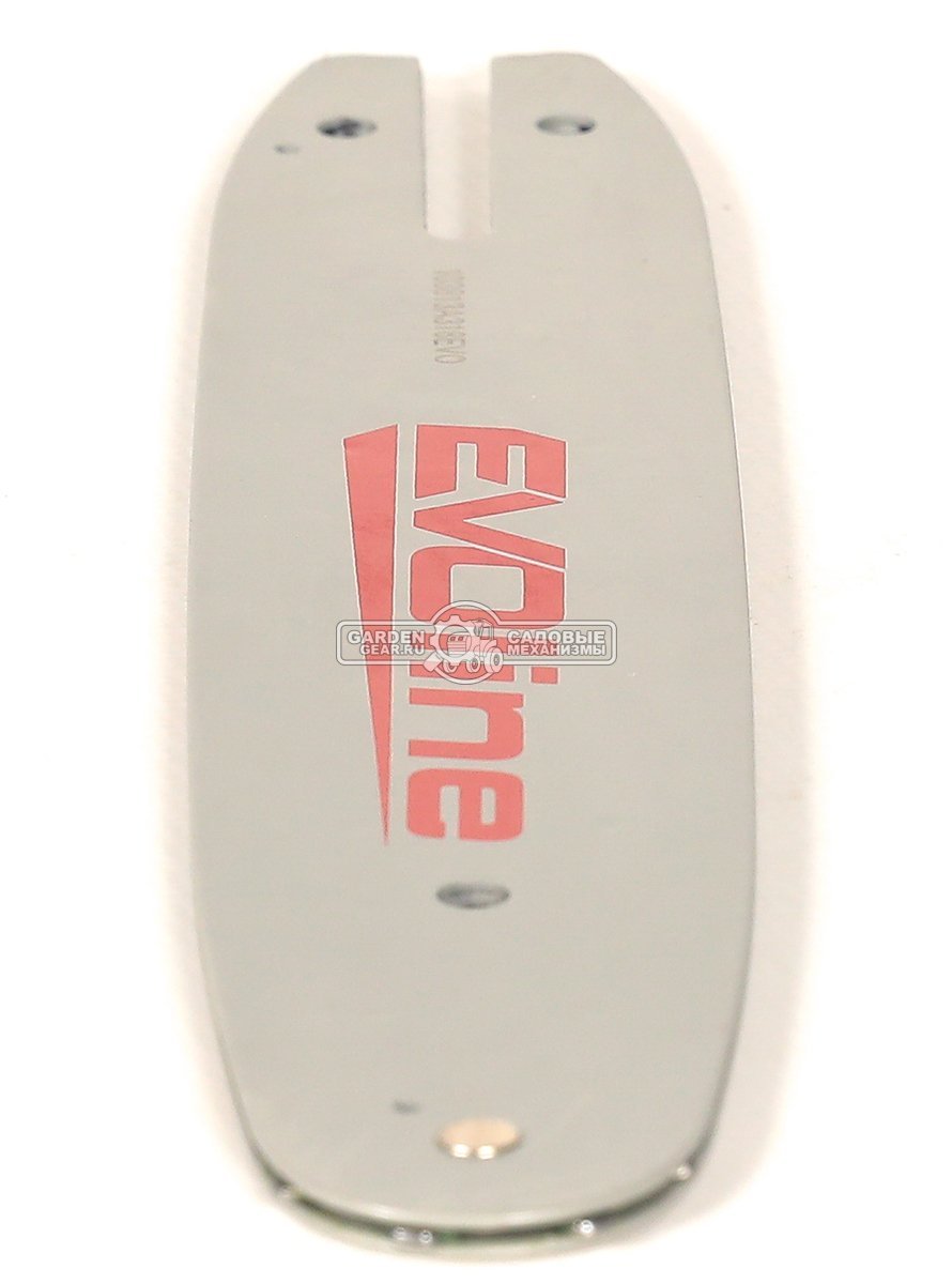 Шина EVOline 10" / 25 см (3/8", 1.3 мм, хвостовик A318)