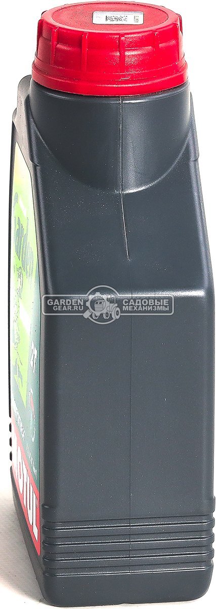 Масло 2-тактное Motul Garden 2T 1 л ЧЗ