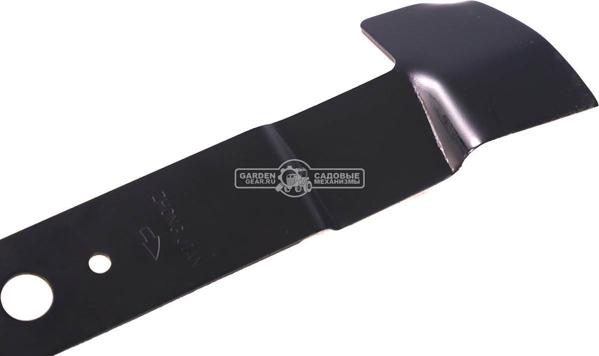 Нож деки Yard Fox правый для T 102RDH
