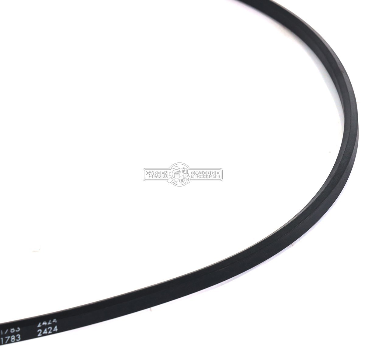 Ремень ZimAni BA0213X0000 привода деки для TC97HL / TC97HLD