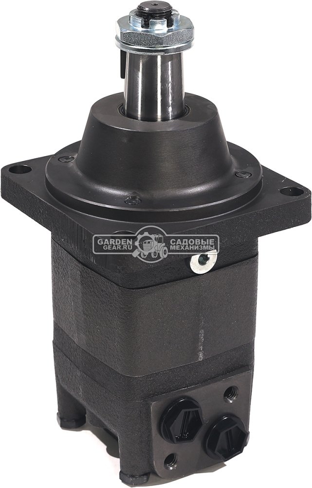 Гидромотор Baumech M+S Hydraulic (Болгария)