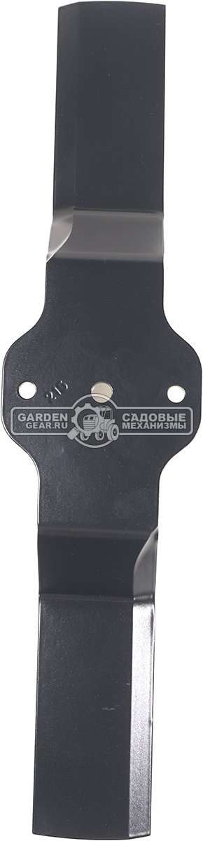 Нож деки Caiman правый, верхний для Anteo 4WD 137D2K