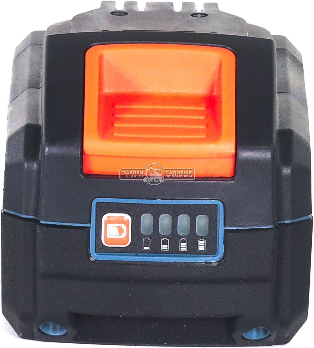 Аккумулятор Senix B80X2 (PRC, Li-ion, 20В, 8.0 А/ч)