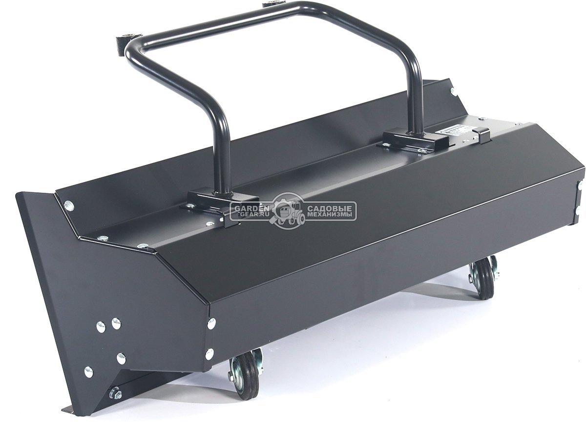 Контейнер для сбора мусора (бункер) Мобил К для подметальной машины ПМ-90