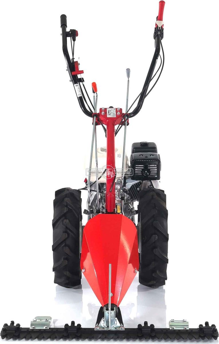 Косилка сегментная Мобил К Комфорт 92 см. для мотоблока G85 (Barbieri, Италия)