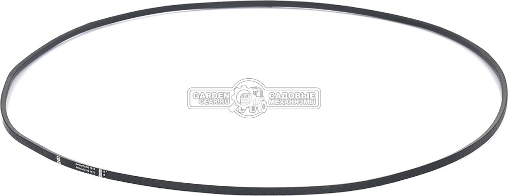 Ремень Caiman привода хода V-belt HA 13X2655LI (2685LW) для Comodo 2WD (серии UJ)