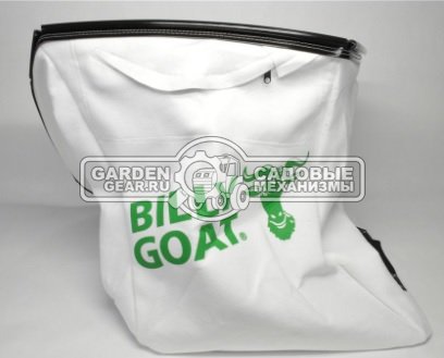 Фетровый мешок Billy Goat для садовых пылесосов серии MV