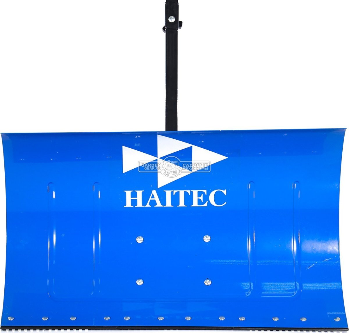 Снегоуборочный отвал на колесах Haitec HT-SS740 (ширина 740мм, колёса d 25 см)