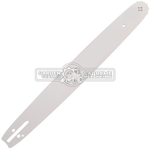 Шина Unisaw Professional Quality 16&quot; (3/8&quot;, 1.6 мм, 60 звеньев, D025, картон)