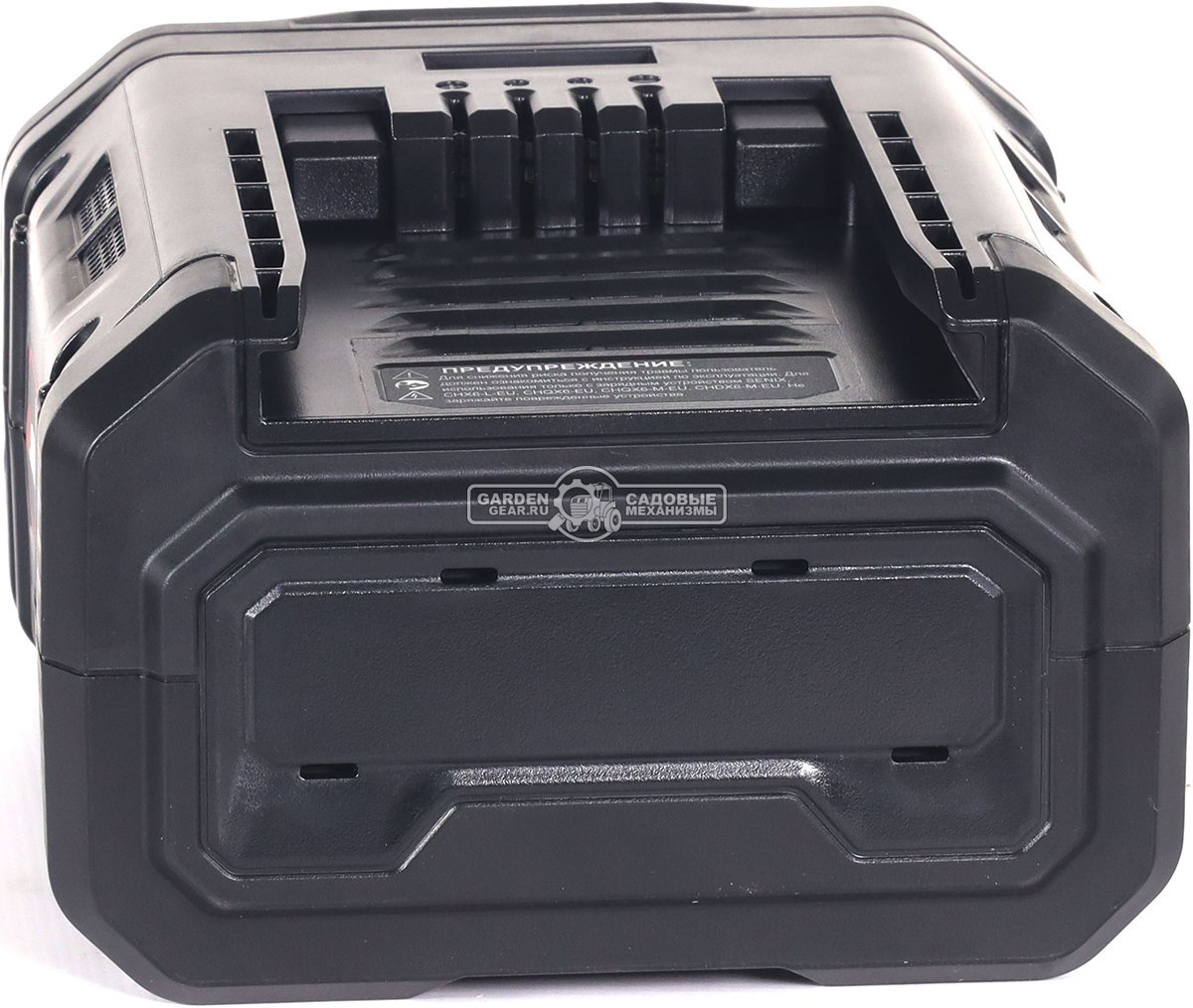 Аккумулятор Senix B80X6 (PRC, Li-ion, 60В, 8.0 А/ч)