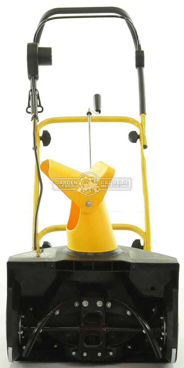 Снегоуборщик электрический Stiga ST 1145 E (PRC, 1800 Вт., 45 см., 14,5 кг.)