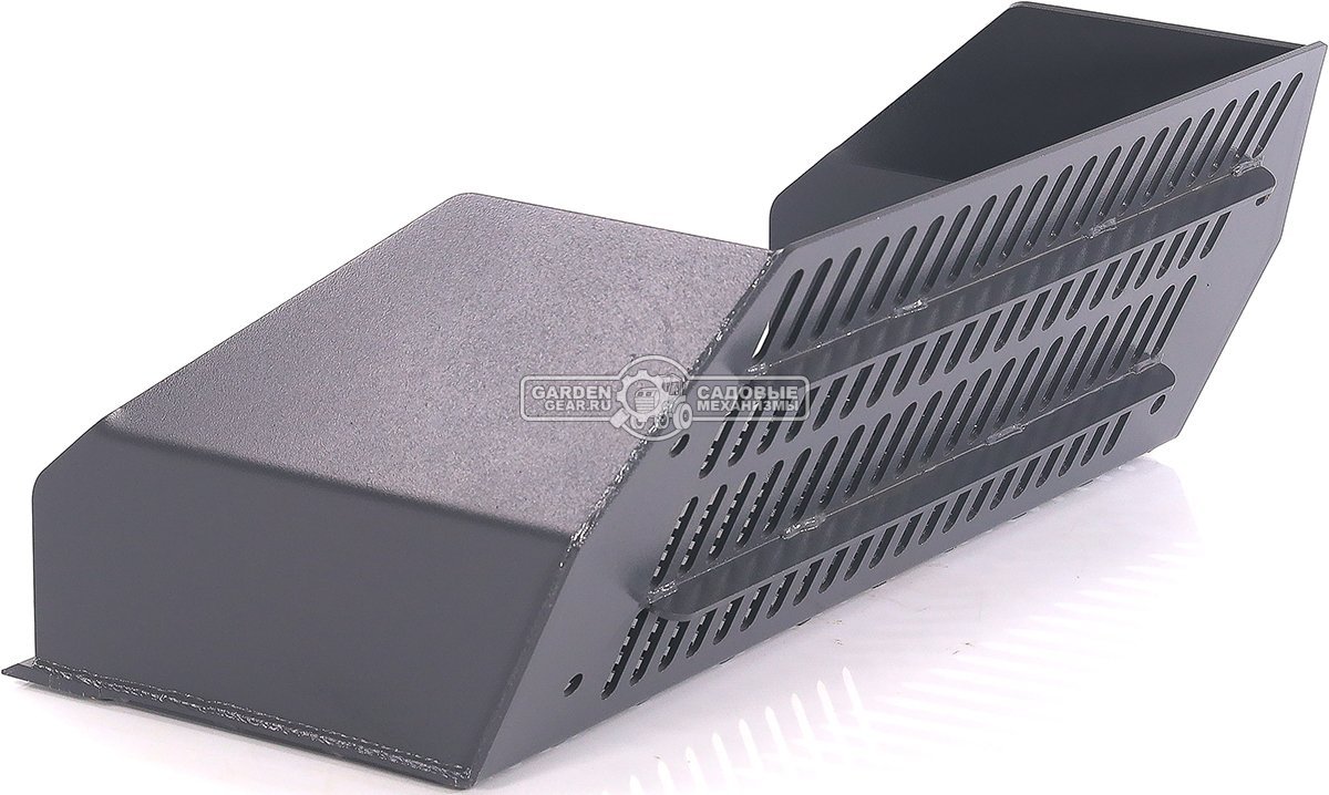 Просеивающий ковш Baumech для GT-1000 ширина 85 см., длина 51 см., 30 кг.