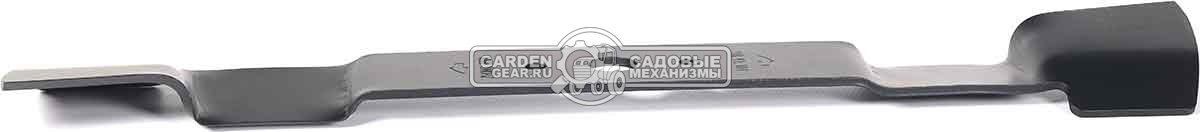 Нож деки ZimAni 98.41.101 для TS98ML / TS98HL