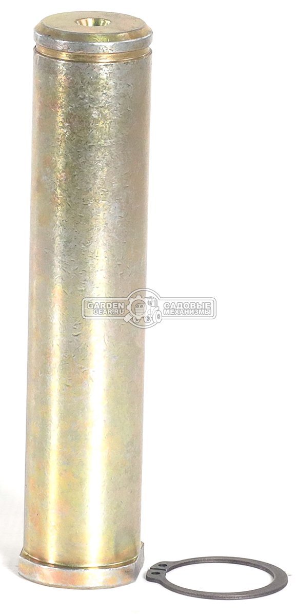 Палец RED для мини-экскаватора, 0,5 кг.