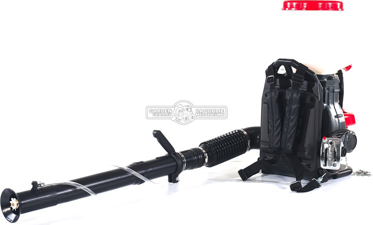 Опрыскиватель бензиновый EVOline MBG 54 Plus (PRC, распыление воздухом, 82.4 см3., 4.0 кВт./5.5 л.с., 20 л, 12 кг)