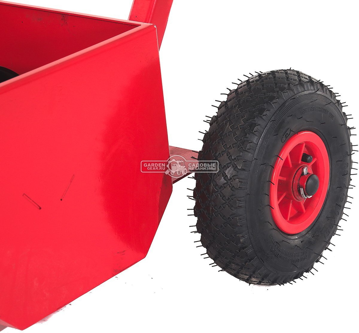 Машинка для нанесения разметки TOSS SL-25 (маркер для газона)