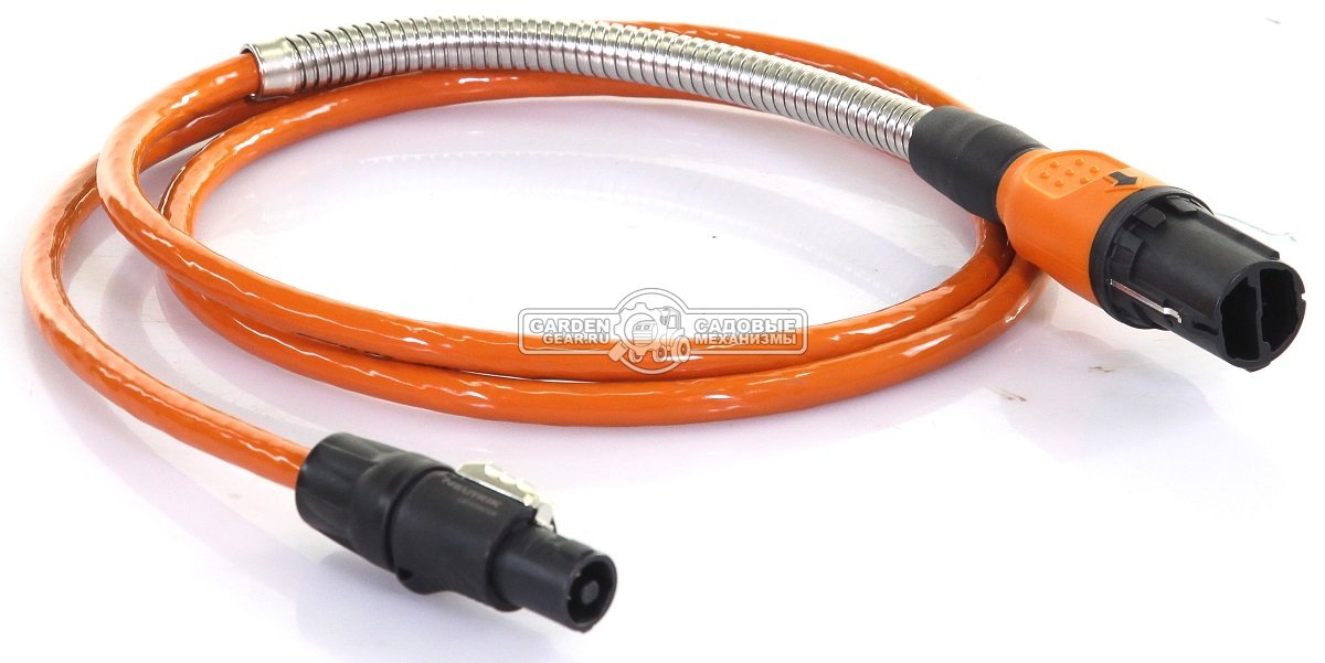 Соединительный кабель Stihl к аккумулятору AR 900 для использования с BGA 100/200, FSA 130 